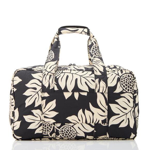 Aloha Collection• KEEP IT LIGHT WEEKENDER Holomua Sand/ Black - Picture 12 of 12